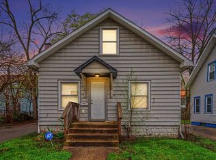 711 Cobb Ave, Kalamazoo, MI 49007