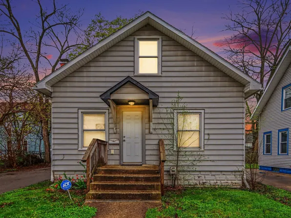 711 Cobb Ave, Kalamazoo, MI 49007