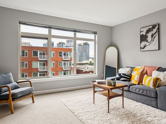 3rd image of 1610 Belmont Avenue #507