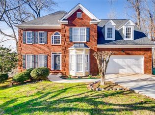 7296 Wood Hollow Way, Stone Mountain, GA 30087