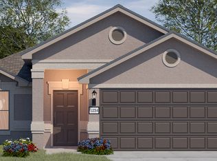 5538 Conroe St, Laredo, TX 78046