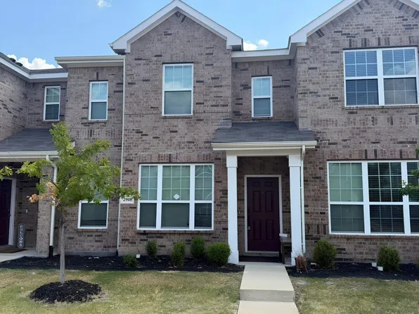 2908 Bluets Dr Building 22, Mesquite, TX 75150