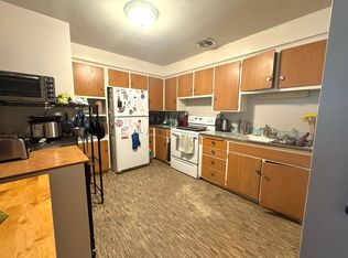 921 South Brooks Street, Madison, WI 53715