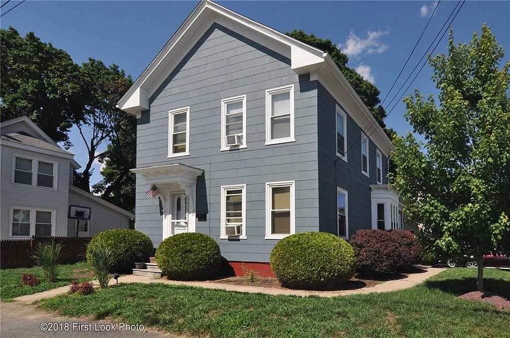141 Grove St, Lincoln, RI 02865 Zillow