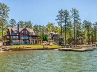 90 Whispering Rdg, Alexander City, AL 35010