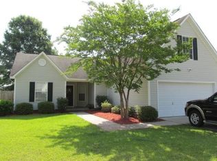 1001 Hannah Dr, Florence, SC 29505