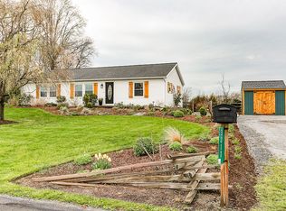 3817 Elizabethtown Rd, Manheim, PA 17545