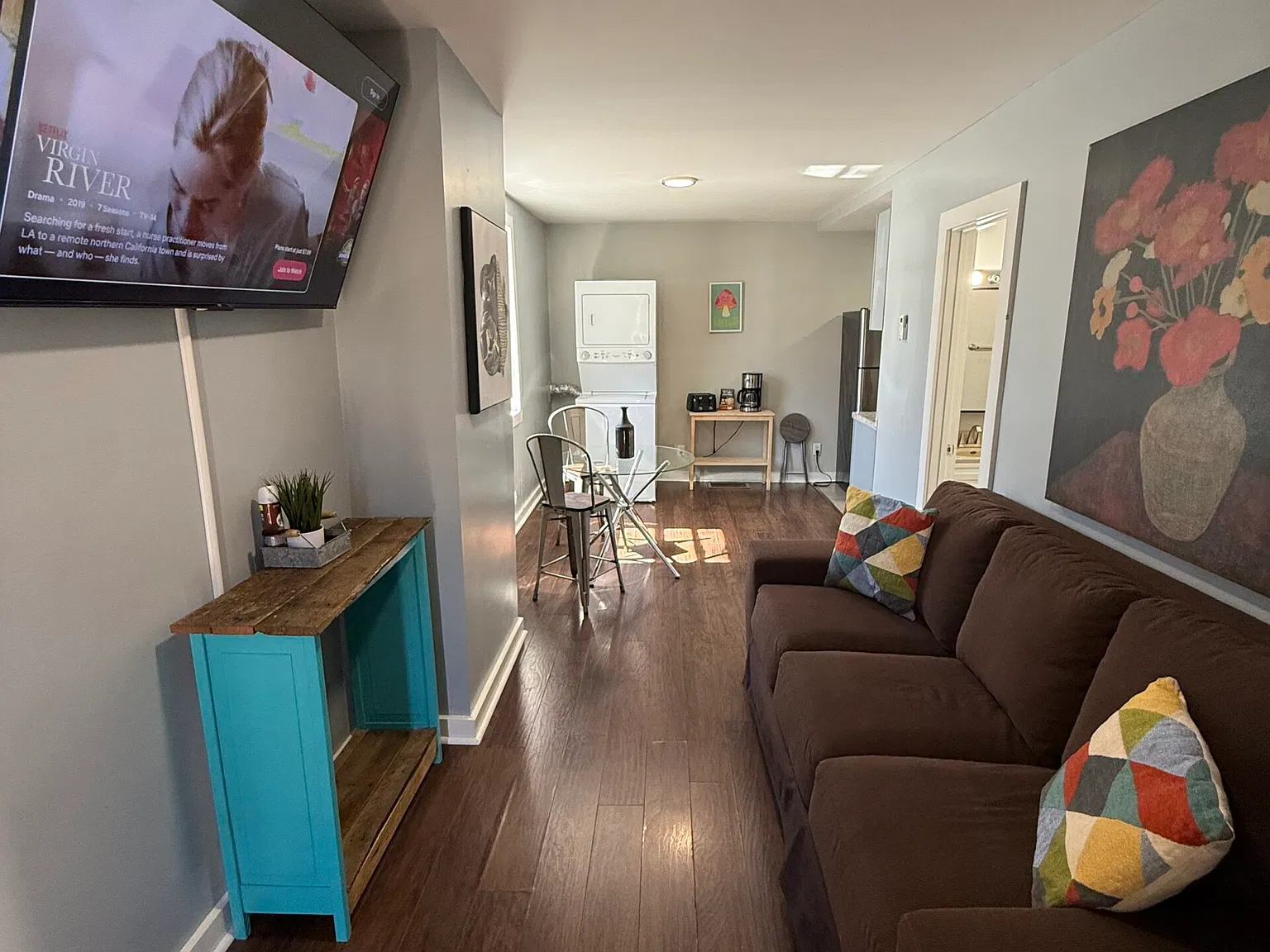 1 bed, 640 sqft, $1,500 — Photo 3