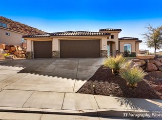 1565 W Fountain Cir, St George, UT 84770