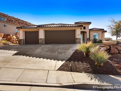 1565 W Fountain Cir, St George, UT, 84770