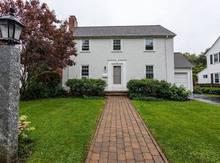 14 Darby St, Worcester, MA 01605