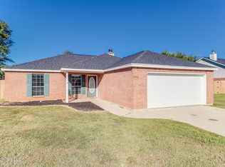13109 Tyler Cir, Gulfport, MS 39503