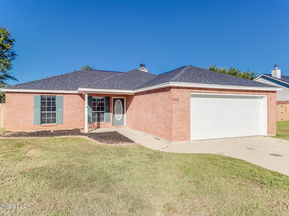 13109 Tyler Cir, Gulfport, MS 39503