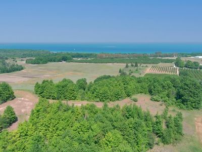 N Overlook Rd, Northport, MI, 49670