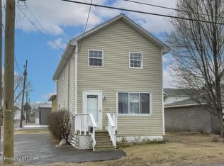 213 Cedar St, Exeter, PA 18643