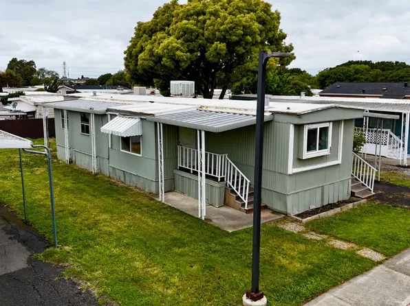 260 American Canyon Road #13, American Canyon, CA 94503