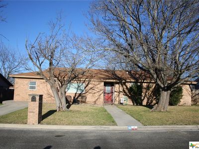7 Goldman Ln, Lampasas, TX, 76550