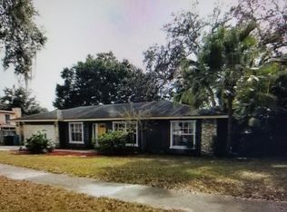 3910 Rose Petal Ln, Orlando, FL 32808
