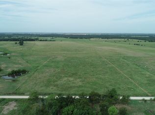 T9 County Road 4220, Kerens, TX 75144