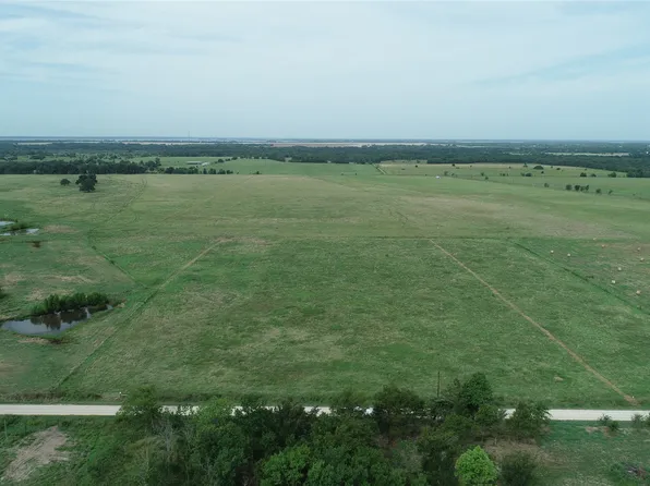 T9 County Road 4220, Kerens, TX 75144