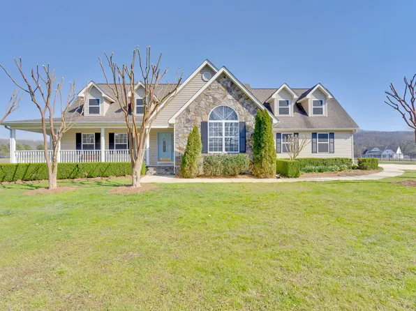516 Henry Dr, Ringgold, GA 30736