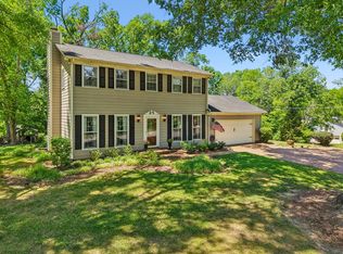 6720 Walnut Hills Dr, Brentwood, TN 37027