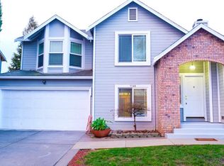 5548 Sunspring Cir, San Jose, CA 95138