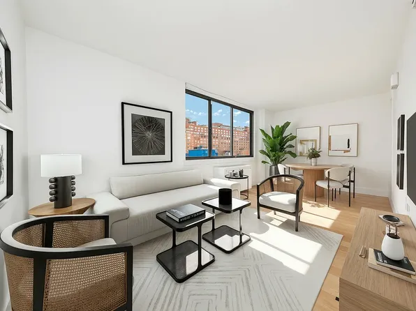 250 W 19th St, New York, NY