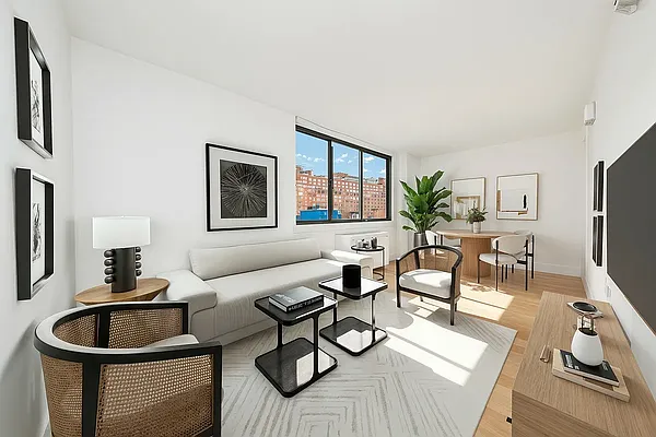 250 West 19th Street #4D