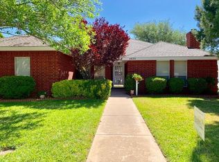 4820 Timber Ln, Midland, TX 79707