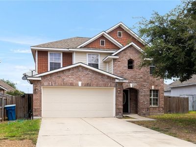 4604 Water Lilly Ave, McAllen, TX, 78504