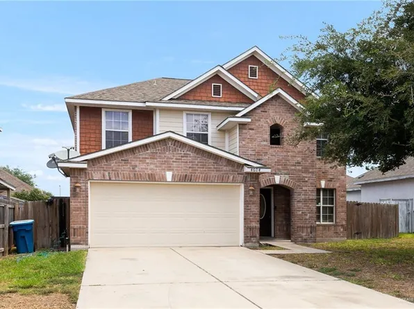 4604 Water Lilly Ave, McAllen, TX 78504