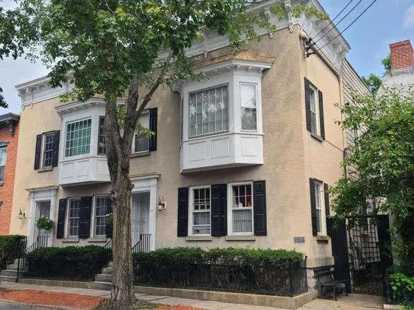 37 Front Street #2, Schenectady, NY 12305