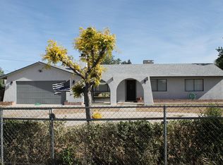 14821 Wilson St, Hesperia, CA 92345