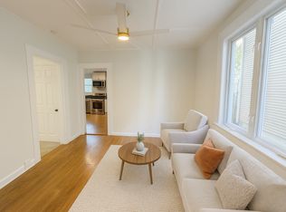 11 Columba St FLOOR 1, Morristown, NJ 07960