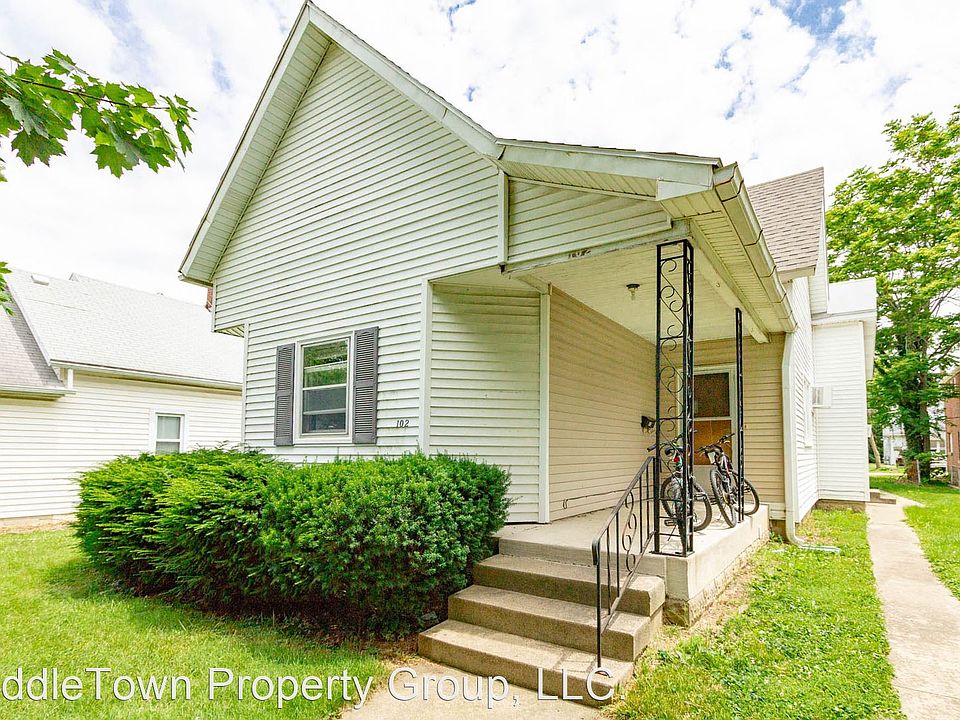 1st image of 102 N Dill St #5906618