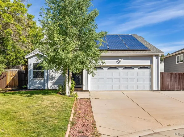 9805 Garrison Court, Broomfield, CO 80021