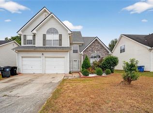 245 Vaness Dr, McDonough, GA 30253