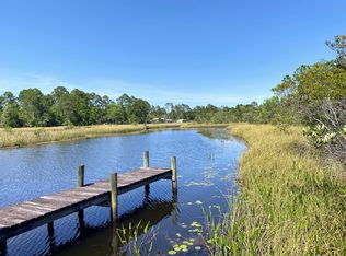 Corral Rd, Milton, FL 32583