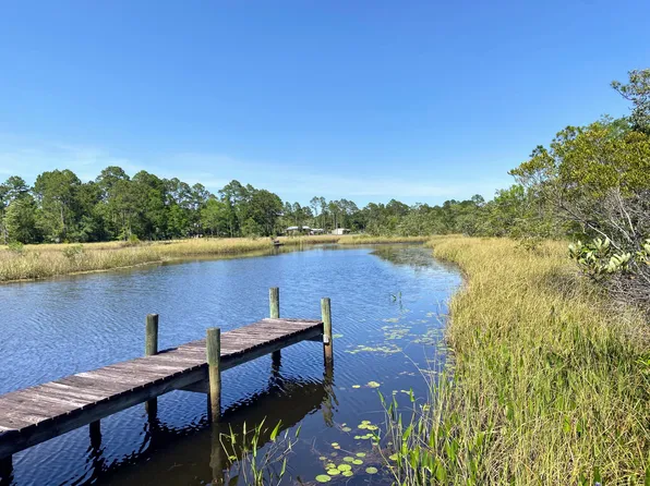 Corral Rd, Milton, FL 32583