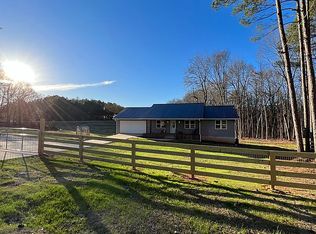 2588 Old Bush Mill Rd, Bremen, GA 30110