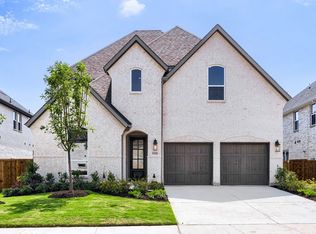 950 Heatherbrook Dr, Prosper, TX 75078