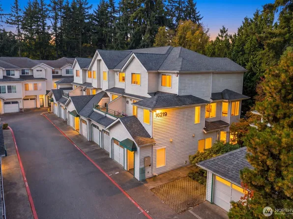 16219 Northup Way #C-201, Bellevue, WA 98008