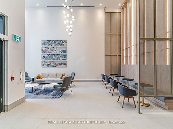 4th image of 430 Square One Dr #2709