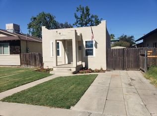 904 Kaweah St, Hanford, CA 93230