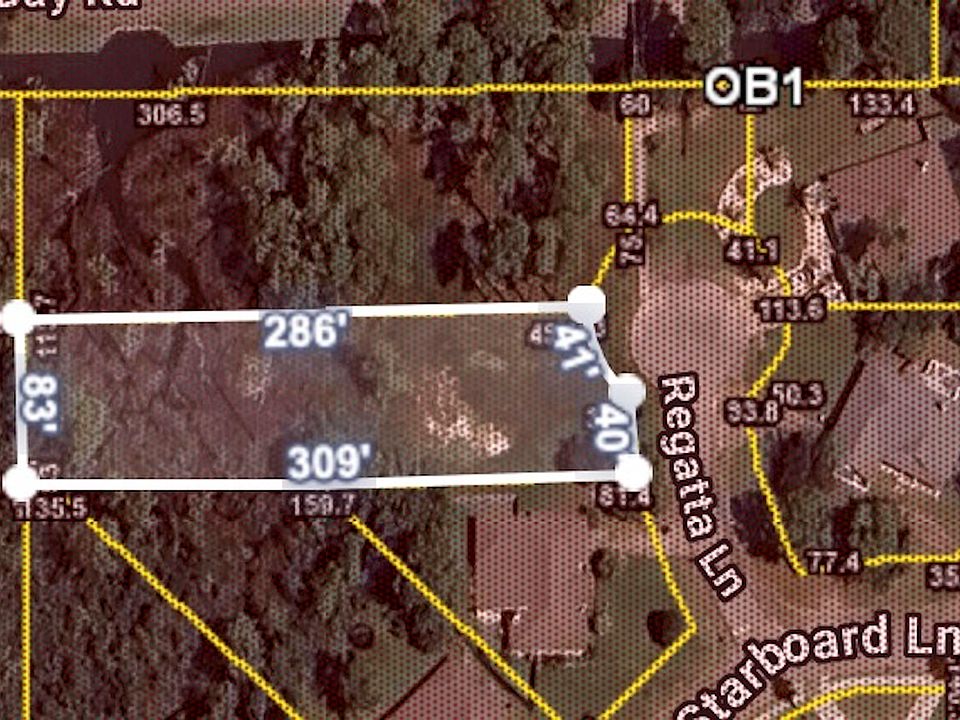 1st image of 4639 Regatta Ln