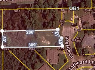 4639 Regatta Ln, Orange Beach, AL 36561