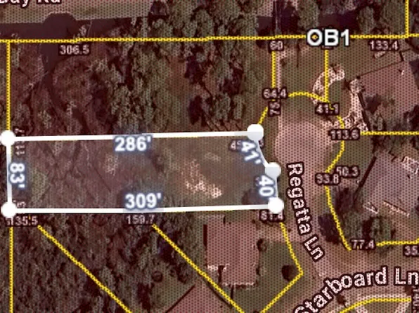 4639 Regatta Ln, Orange Beach, AL 36561