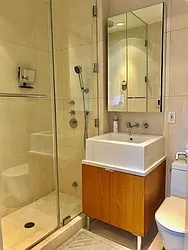 Rented by Veracity NYC LLC