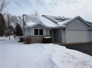 406 Pine Ct, Saint Croix Falls, WI 54024